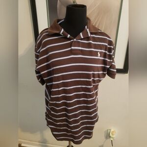 Like new Men's Ralph Lauren shirt